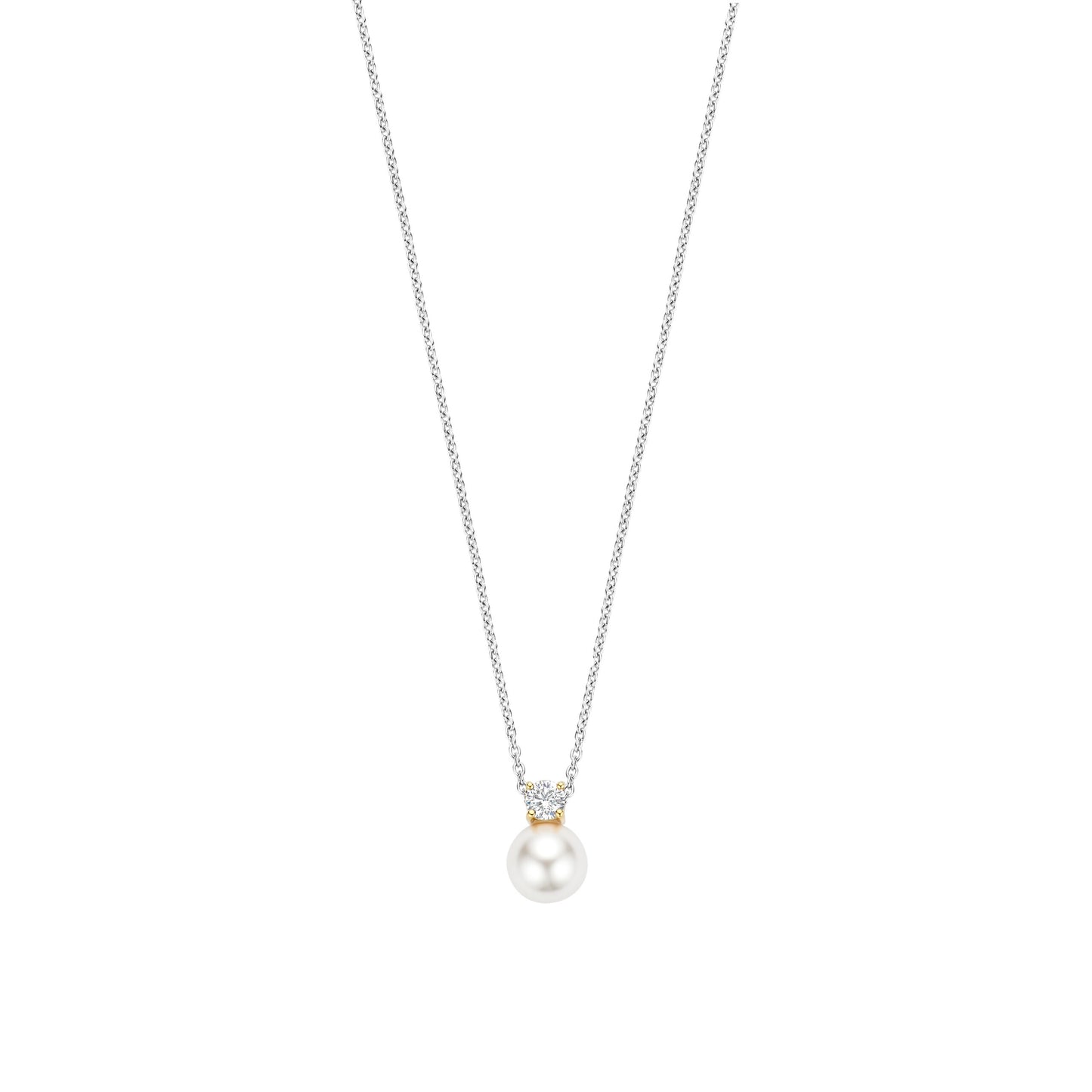 TI SENTO - Milano Necklace 34125YP/42
