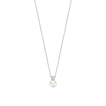 TI SENTO - Milano Necklace 34125YP/42