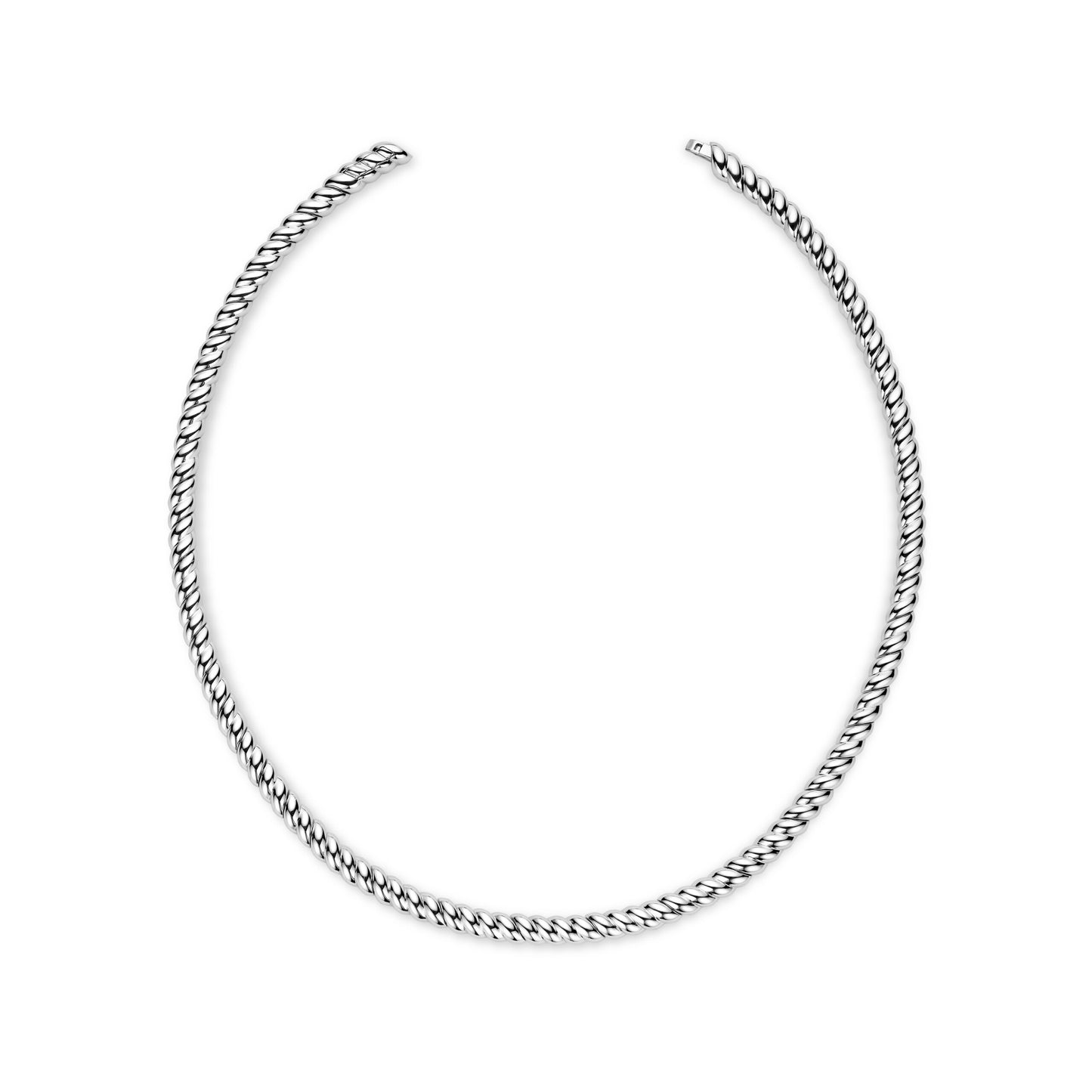 TI SENTO - Milano Necklace 34126SI/44