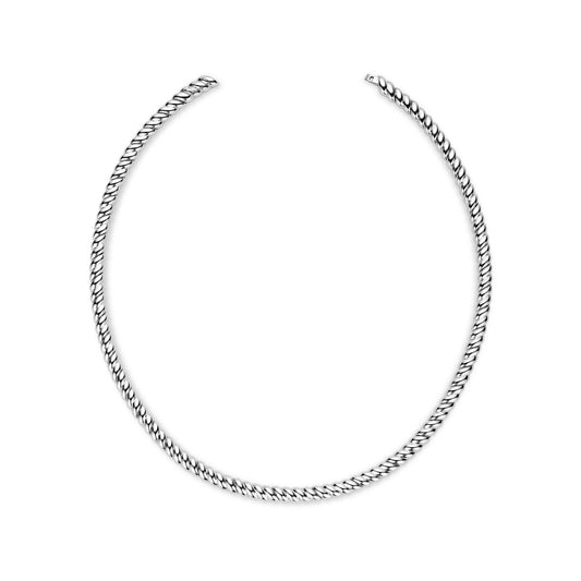 TI SENTO - Milano Necklace 34126SI/44