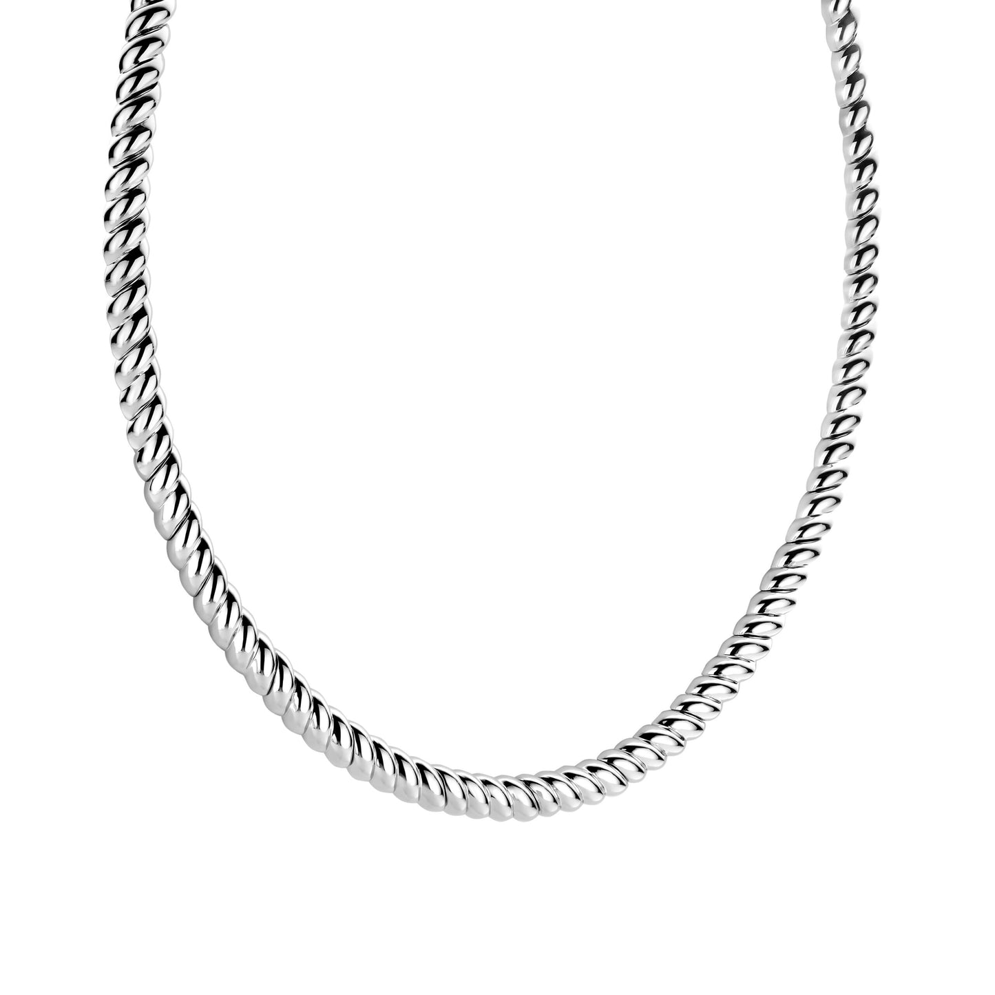 TI SENTO - Milano Necklace 34126SI/44