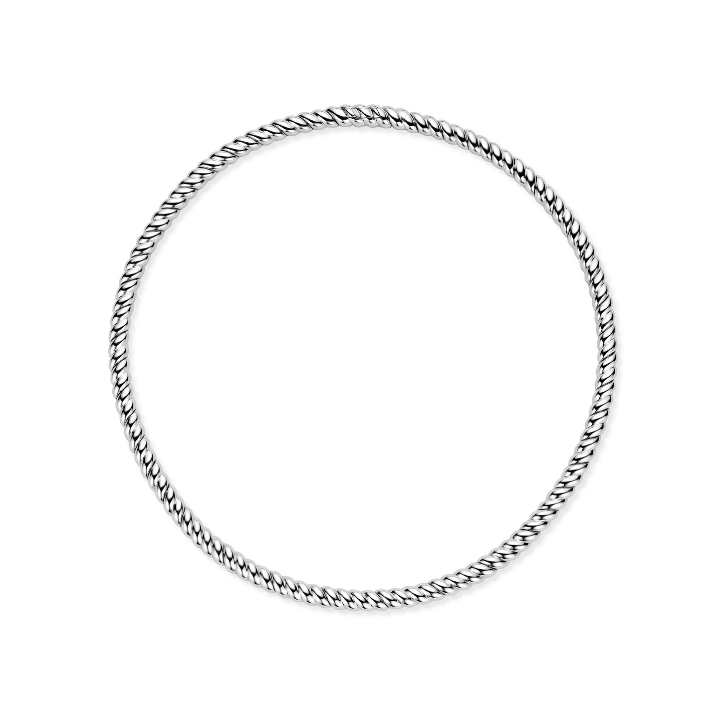 TI SENTO - Milano Necklace 34126SI/44