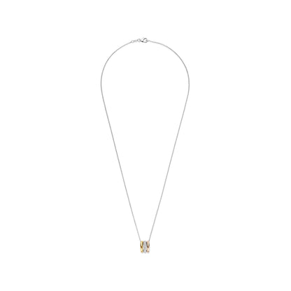 TI SENTO - Milano Necklace 34128TZ/42