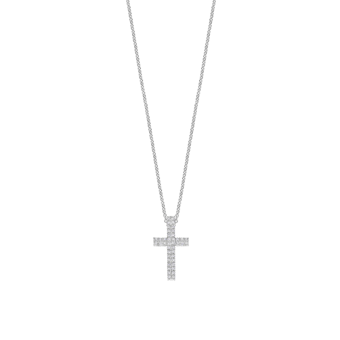 TI SENTO - Milano Necklace 34130ZI/42