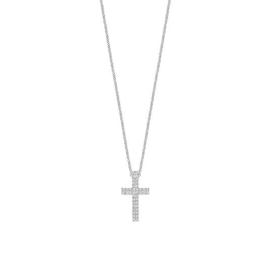 TI SENTO - Milano Necklace 34130ZI/42