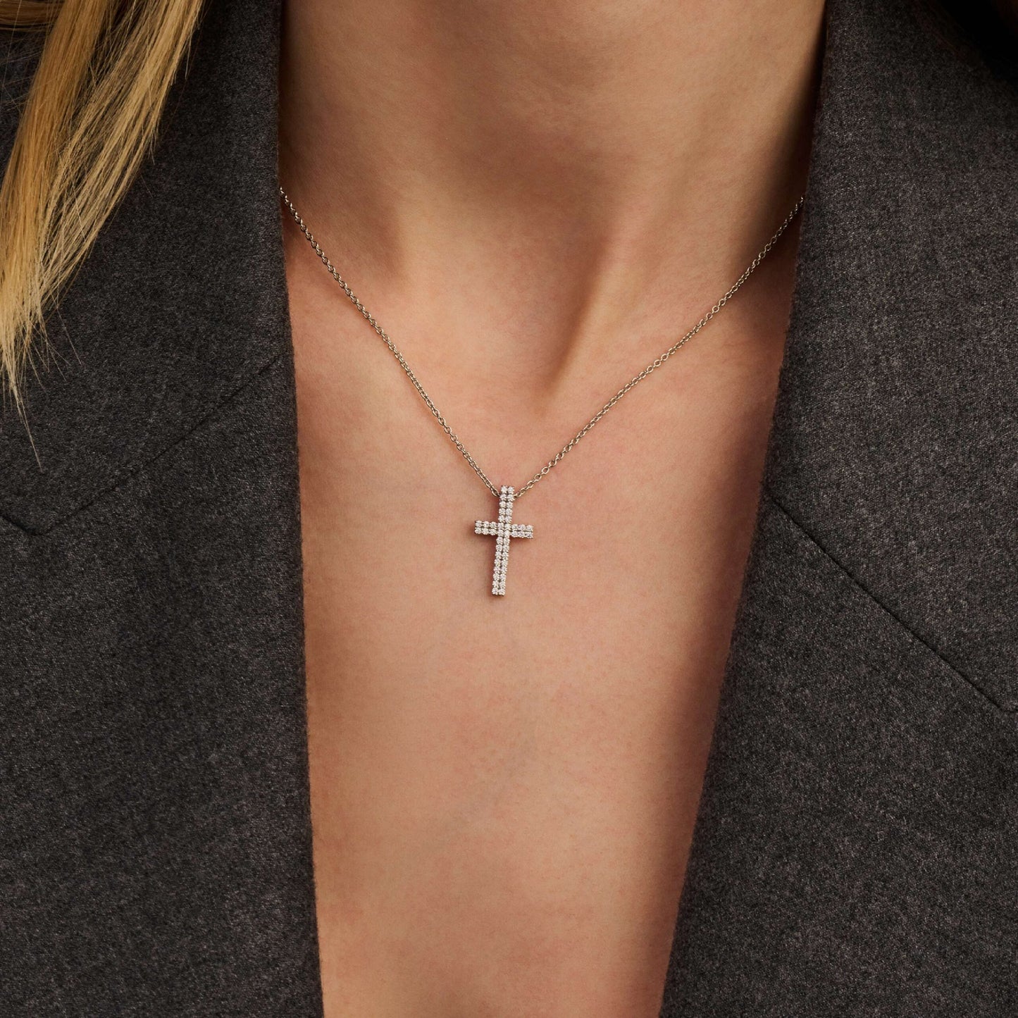 TI SENTO - Milano Necklace 34130ZI/42