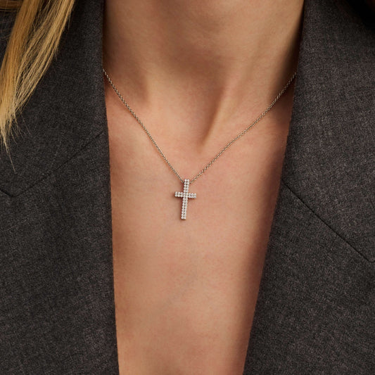 TI SENTO - Milano Necklace 34130ZI/42