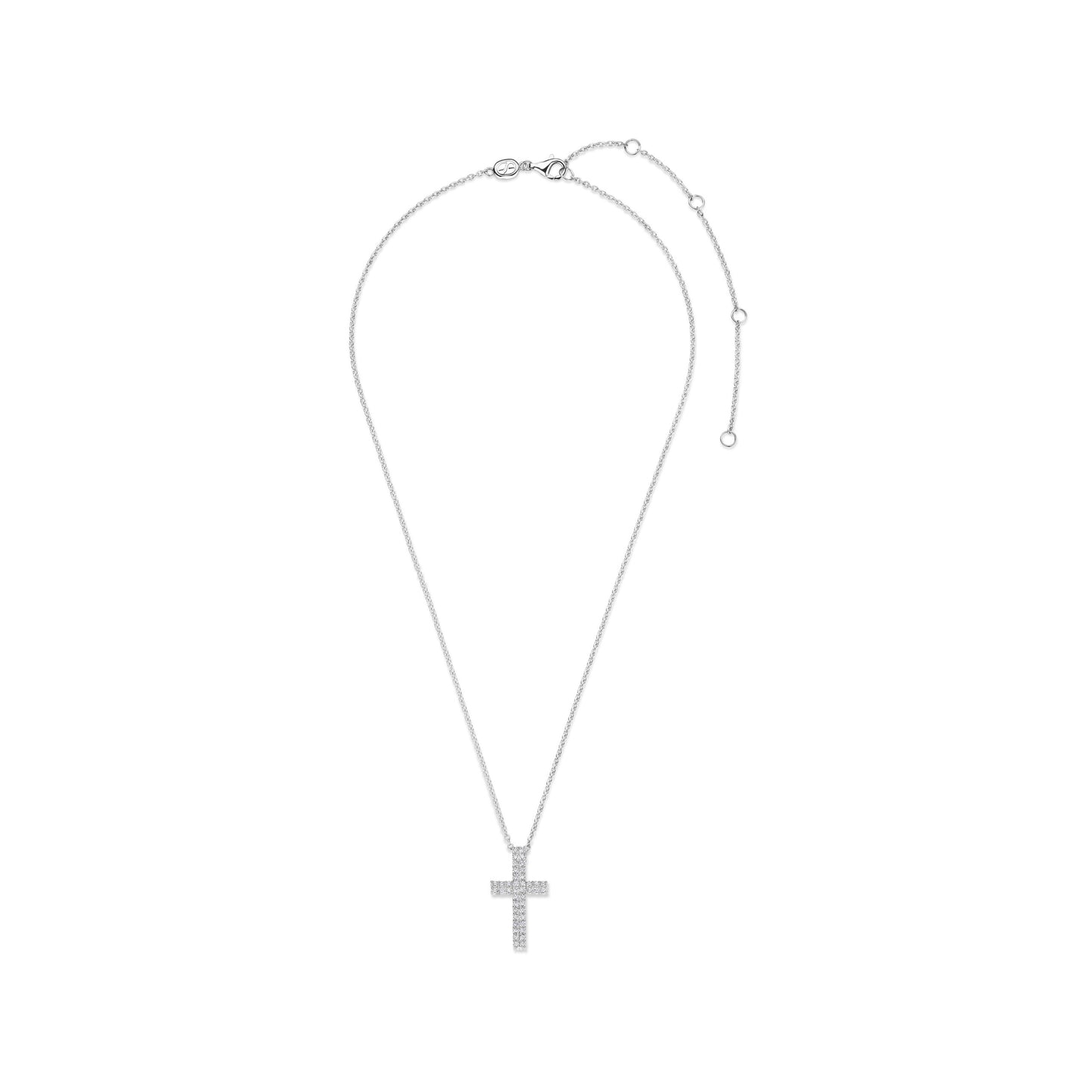 TI SENTO - Milano Necklace 34130ZI/42