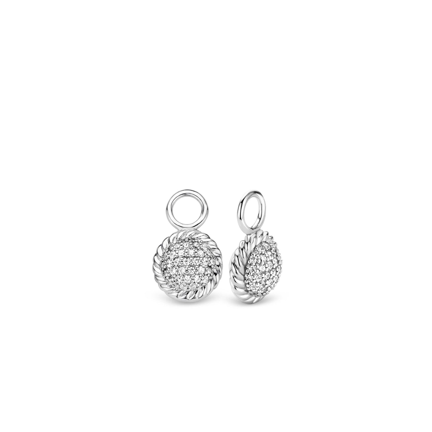 TI SENTO Ear Charm 9175MW
