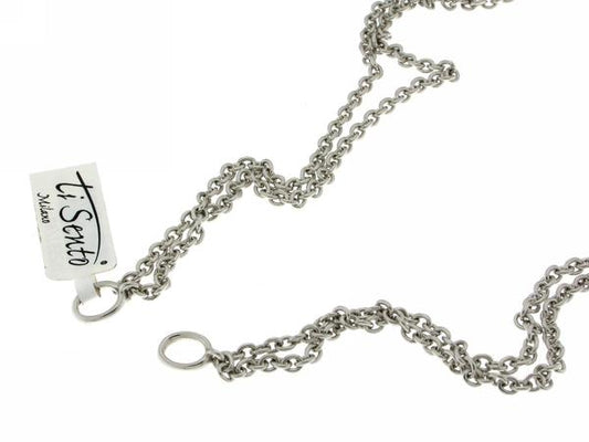 TI SENTO Necklace 3525SI
