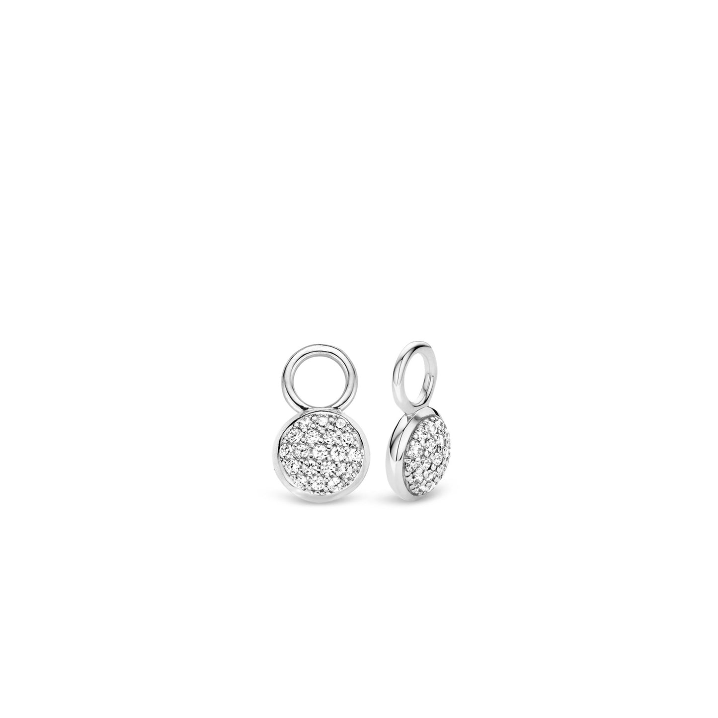 TI SENTO Ear Charm 9161ZI