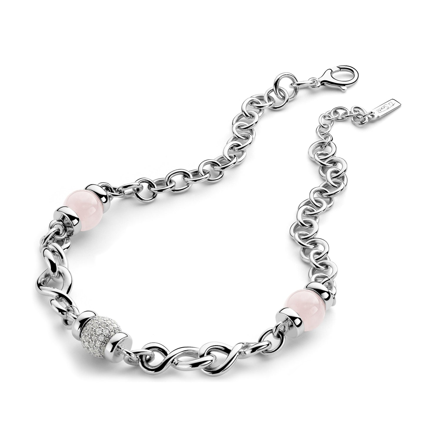 TI SENTO Necklace 3594RQ