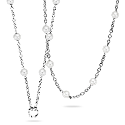TI SENTO - Milano Necklace 3723PW/110