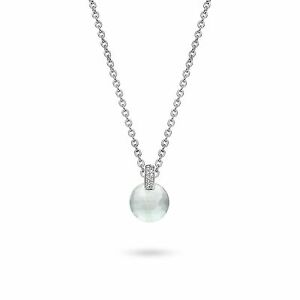TI SENTO - Milano Necklace 3762CW/42