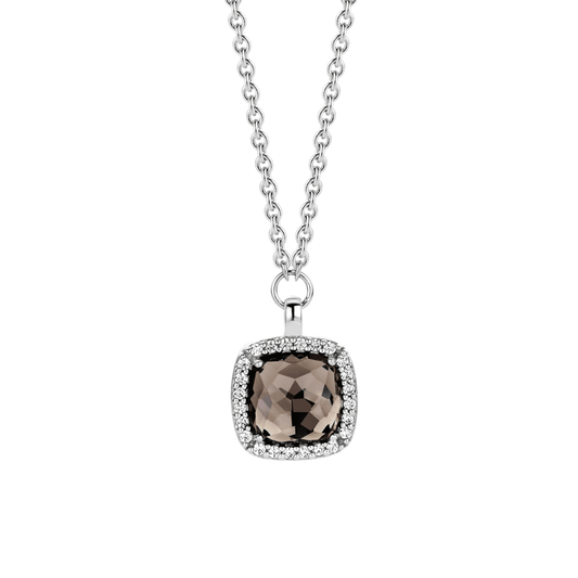 TI SENTO - Milano Necklace 3792BL/42