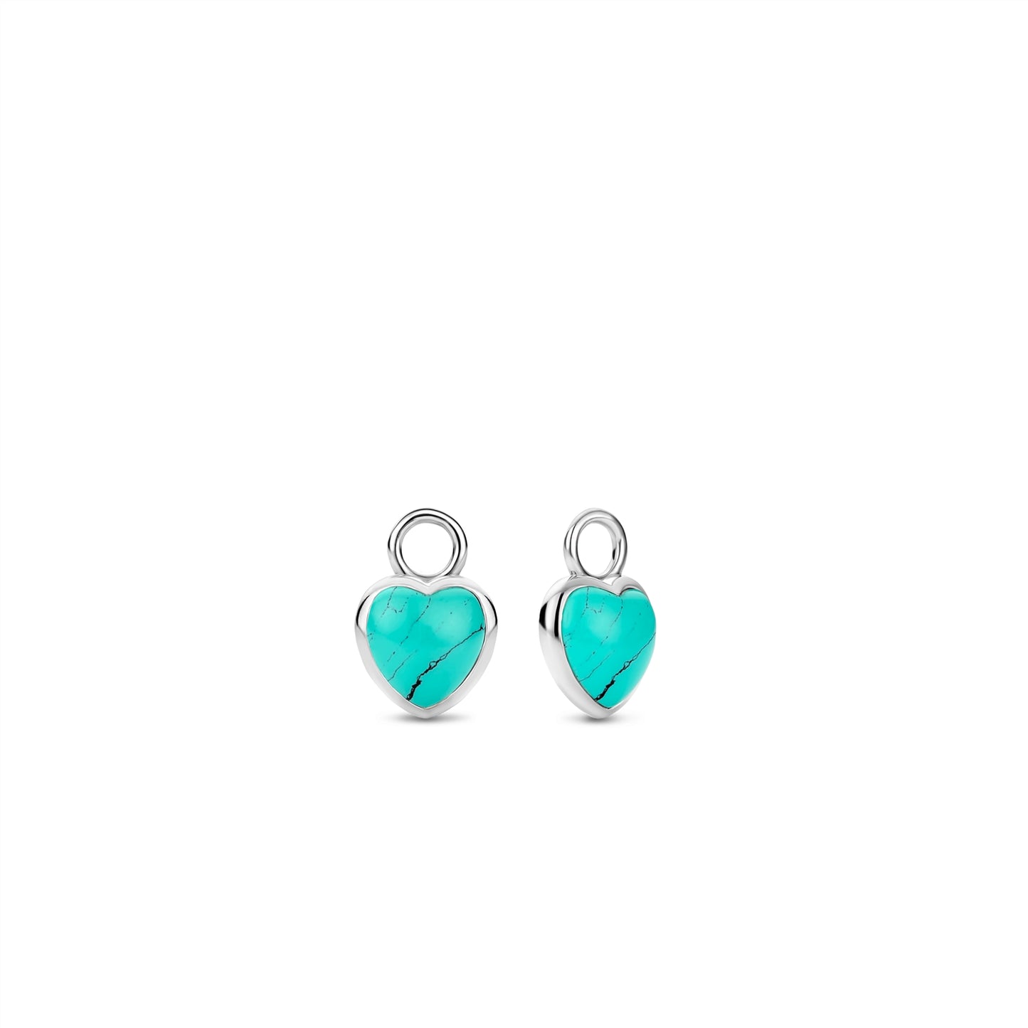 TI SENTO Ear Charm 9231TQ