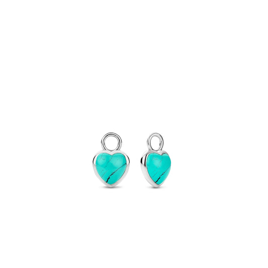TI SENTO Ear Charm 9231TQ