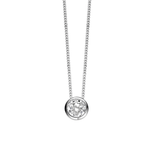 TI SENTO - Milano Necklace 3807ZI/42