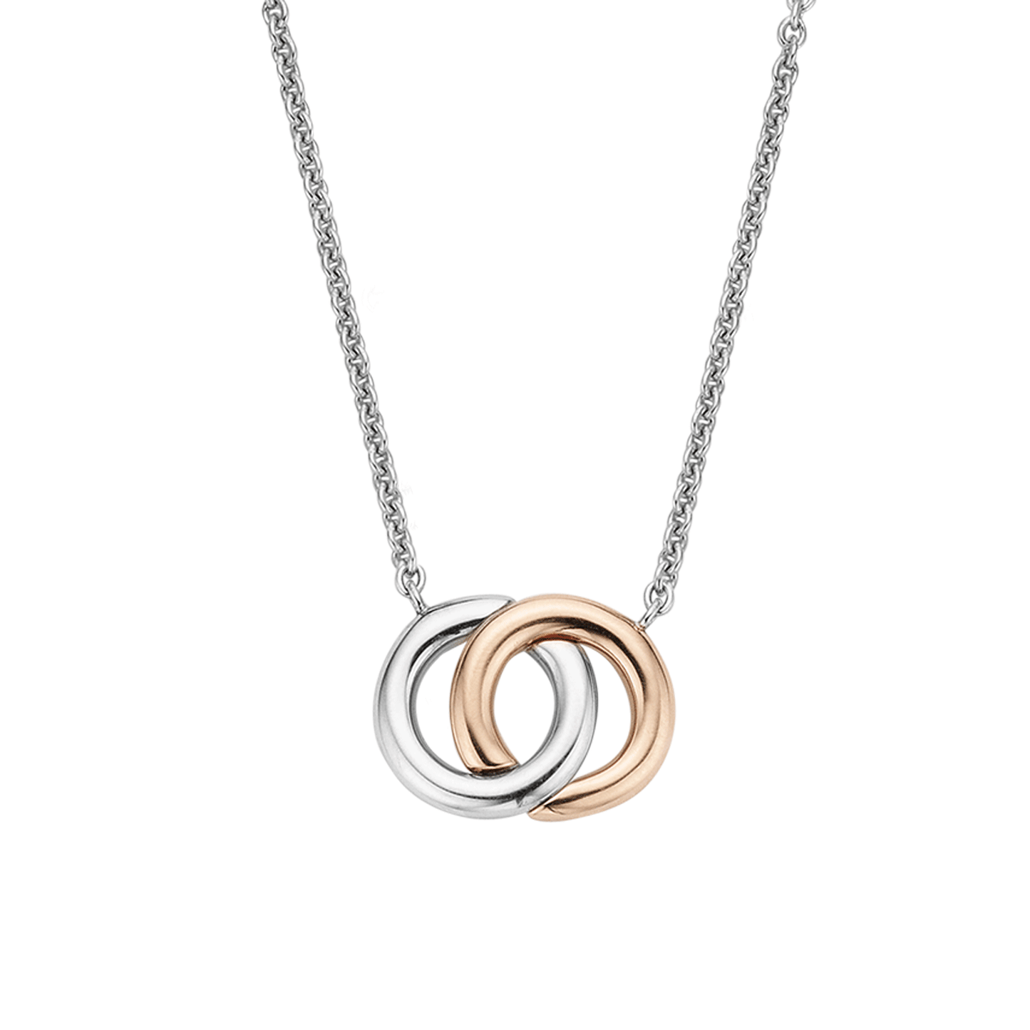 TI SENTO - Milano Necklace 3822SR/48
