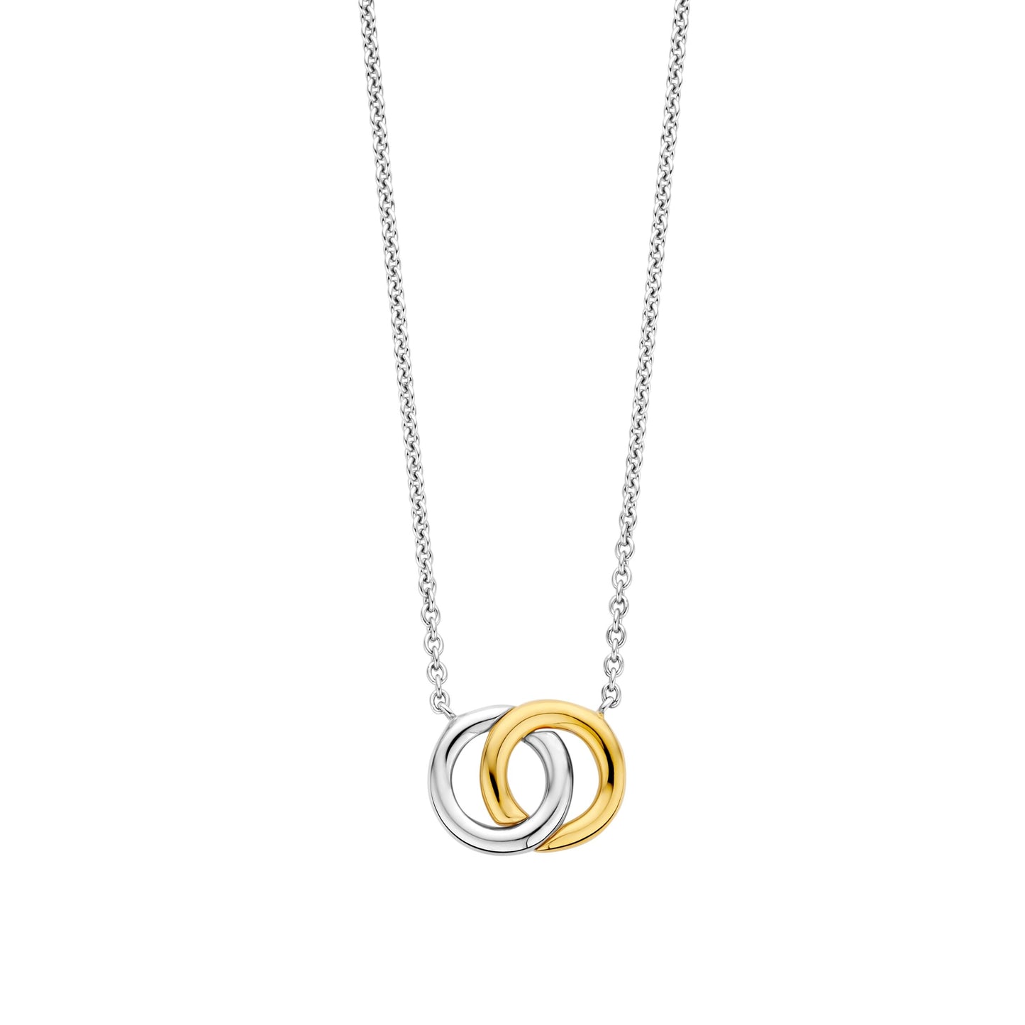 TI SENTO - Milano Necklace 3822SY/48