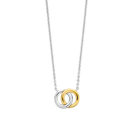 TI SENTO - Milano Necklace 3822SY/48