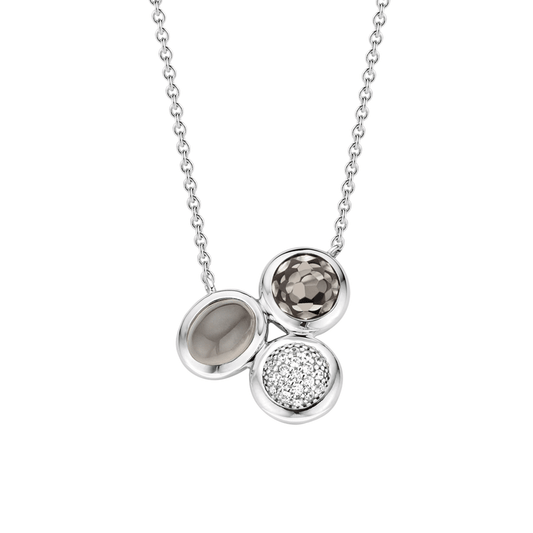 TI SENTO Necklace 3840DG/42