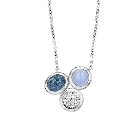 TI SENTO - Milano Necklace 3840DS/42