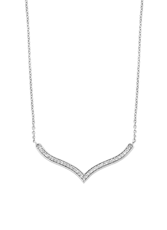 TI SENTO - Milano Necklace 3844ZI/42