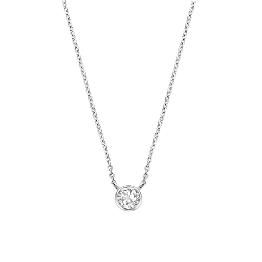 TI SENTO - Milano Necklace 3845ZI/42
