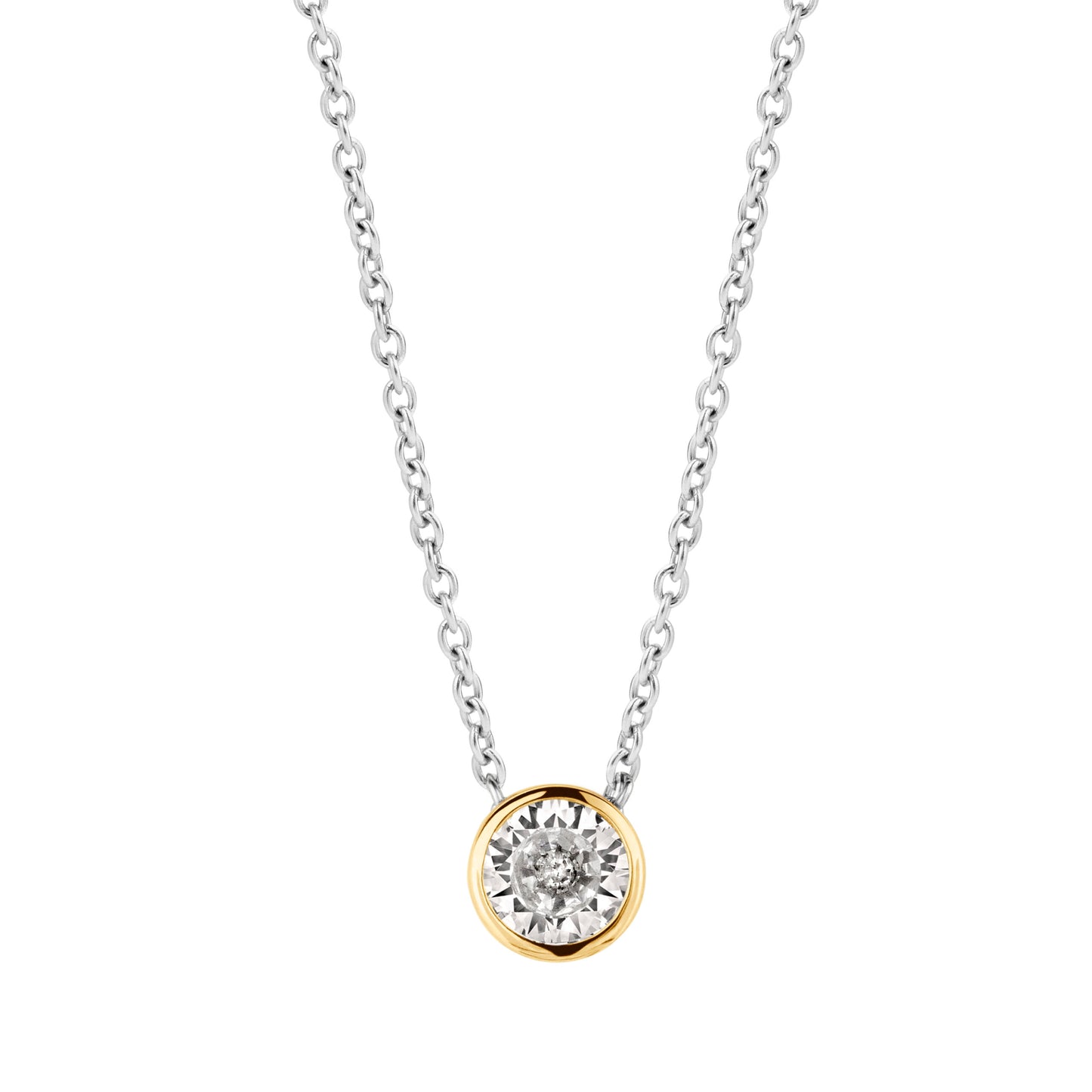 TI SENTO - Milano Necklace 3845ZY/42