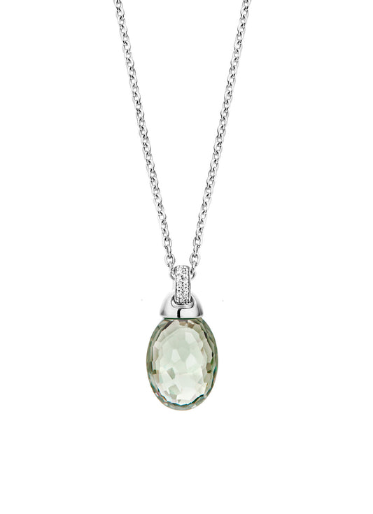 TI SENTO - Milano Necklace 3862GG/42