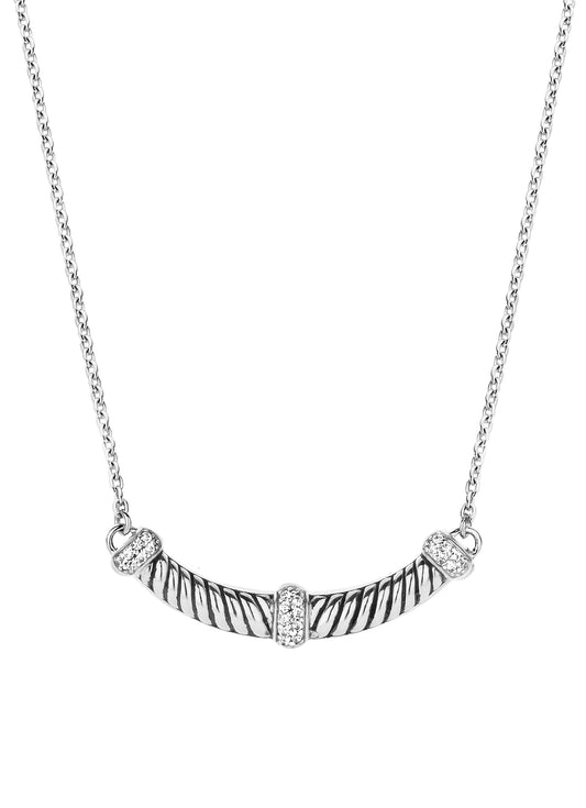 TI SENTO - Milano Necklace 3864ZI/42
