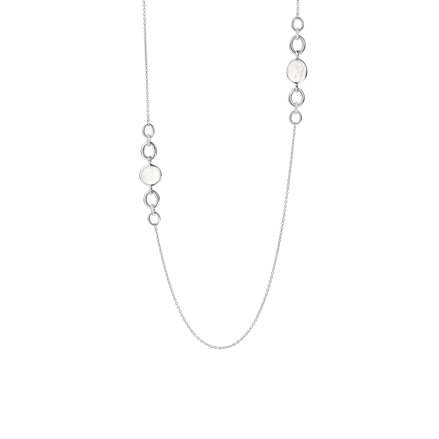 TI SENTO - Milano Necklace 3873MW/80