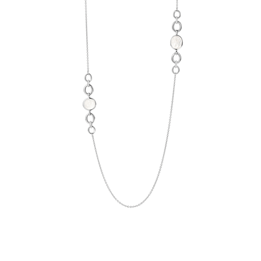 TI SENTO - Milano Necklace 3873MW/80
