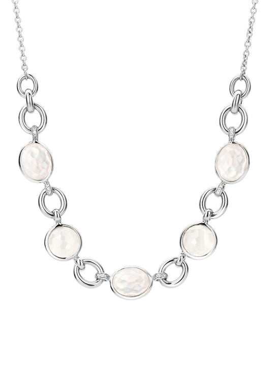TI SENTO - Milano Necklace 3874MW/42