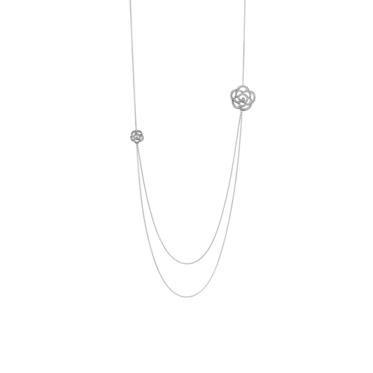 TI SENTO - Milano Necklace 3885ZI/80