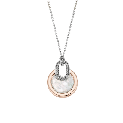 TI SENTO - Milano Necklace 3887MW/42