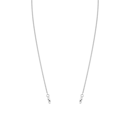 TI SENTO - Milano Necklace 3891SI/80