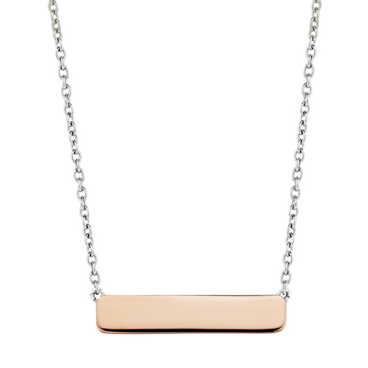 TI SENTO - Milano Necklace 3893SR/42
