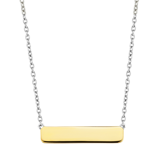TI SENTO - Milano Necklace 3893SY/42