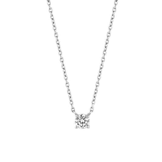 TI SENTO - Milano Necklace 3894ZI/42
