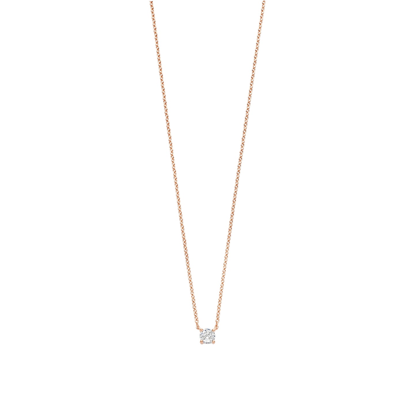 TI SENTO - Milano Necklace 3894ZR/42
