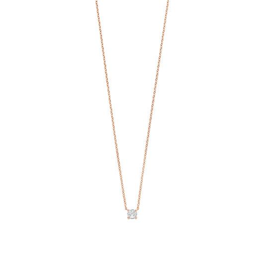 TI SENTO - Milano Necklace 3894ZR/42