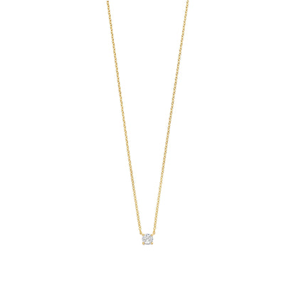 TI SENTO - Milano Necklace 3894ZY/42