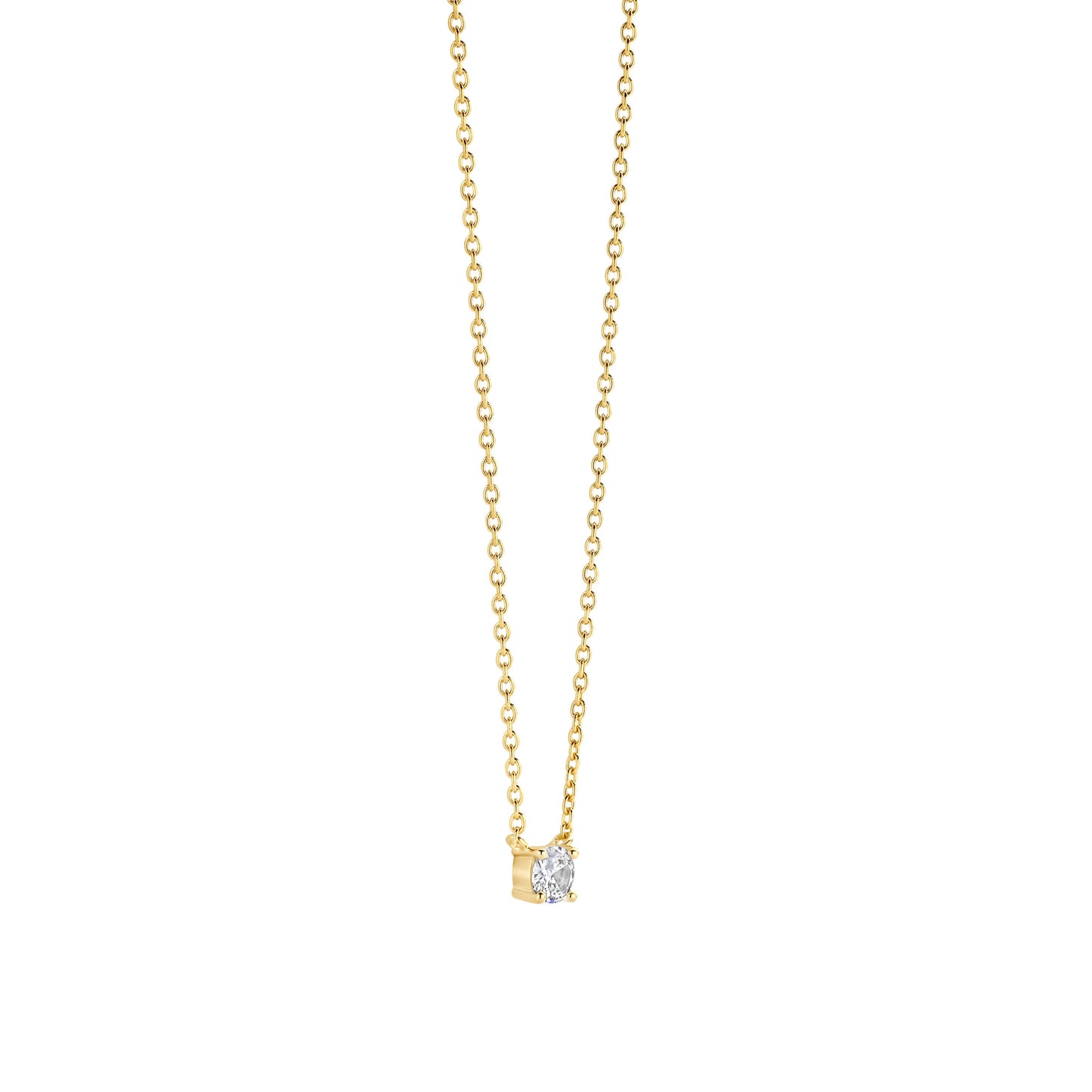 TI SENTO - Milano Necklace 3894ZY/42