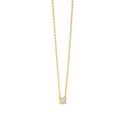 TI SENTO - Milano Necklace 3894ZY/42