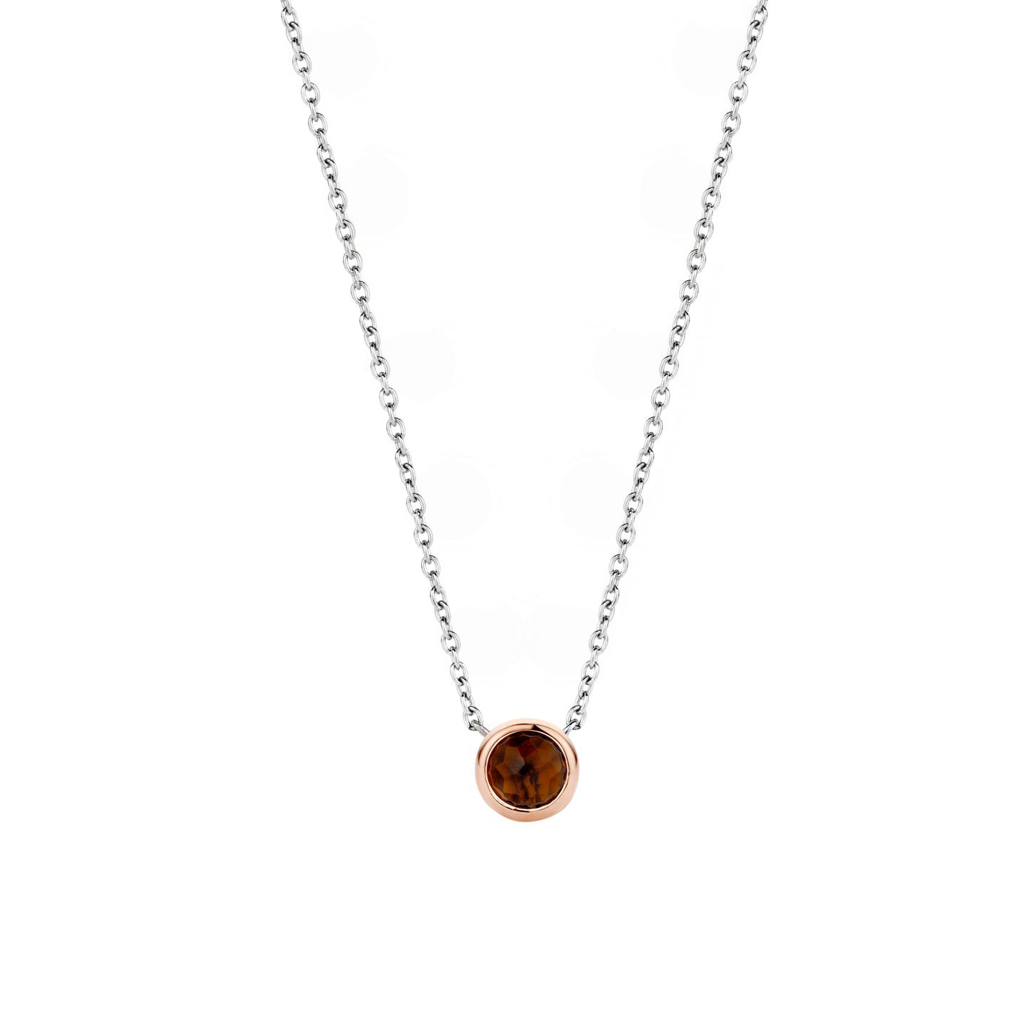 TI SENTO - Milano Necklace 3895TB/42