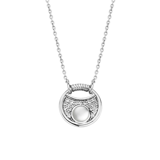 TI SENTO - Milano Necklace 3898MW/42