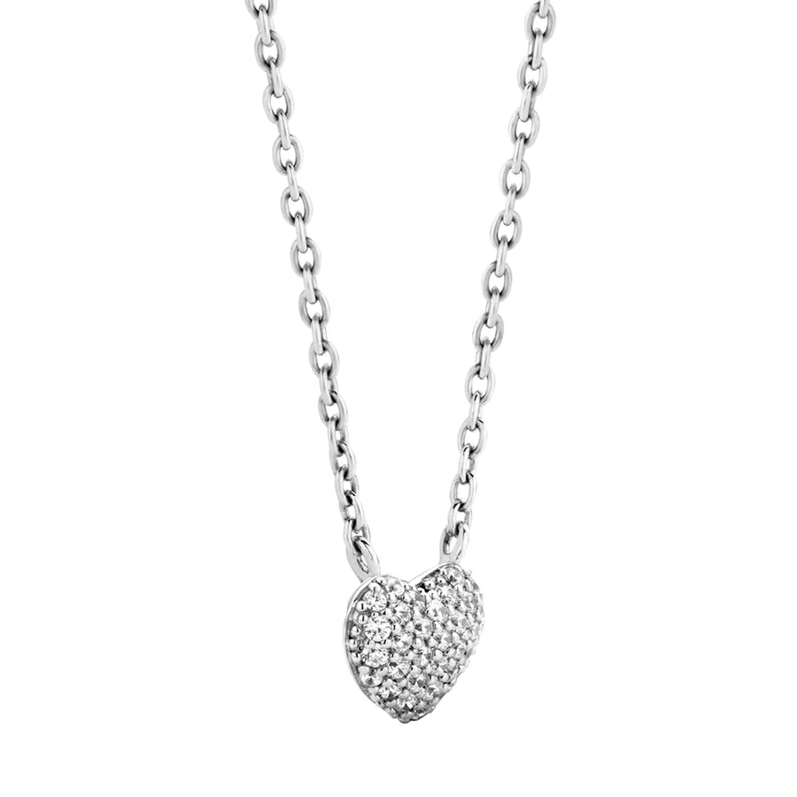 TI SENTO - Milano Necklace 3899ZI/42