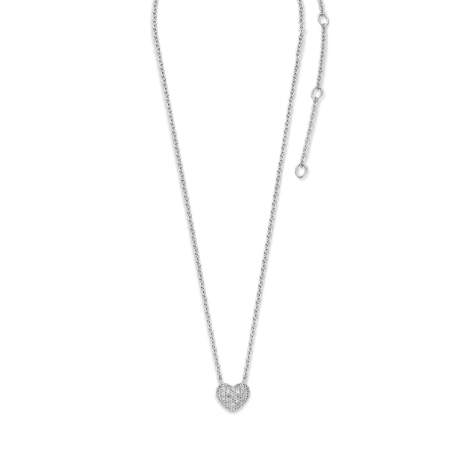 TI SENTO - Milano Necklace 3899ZI/42